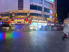 -庙街旅游·美食广场(五一广场店)