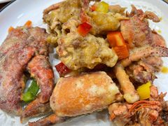 -醉壹号海鲜大排档(厦门美食地标店)