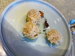 -通安客栈中餐厅·何家小馆