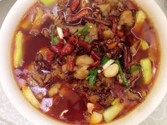 红菜坊(石园店)-红菜坊·烤鸭·川鲁宴(石园店)