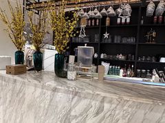 -花舍·新派粤菜·西餐·下午茶(亚运村·鸟巢店)