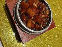 -柴米油盐三杯鸡(象山北路店)