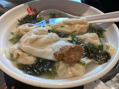 -鲜得来排骨年糕(即墨路店)