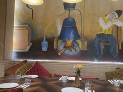-ELI FALAFEL Lebanese&Mediterranean黎巴嫩美食(富城路店)