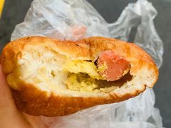 -惠源面包店(开禾路店)