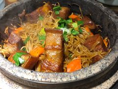 -刀板香·安徽菜(望江东路店)