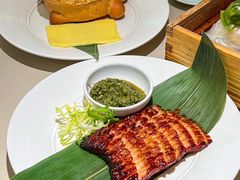 -蔡澜点心·粤菜(西单大悦城店)