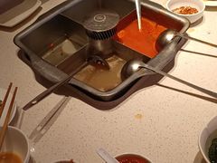 -海底捞火锅(杭州庆春路夜宵主题店)