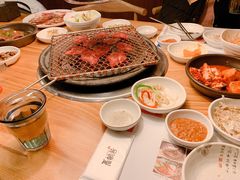 拌牛舌-青鹤谷(苏州店)
