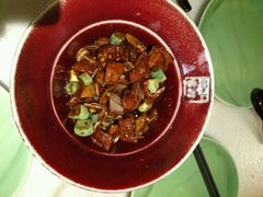 -那家小馆•北京菜•烤鸭(中关村店)