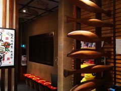 -千代武日本料理(爱建店)