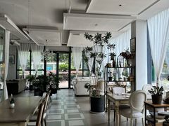-MOMENT湖景餐厅(解放路店)