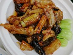 -昱德来·天津菜(河西店)