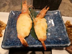 -大渔铁板烧(花园道店)