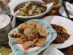 -老厨家(中央大街西七道街店)