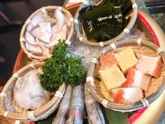 -牛New寿喜烧(龙湖金沙天街店)