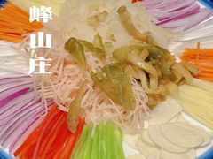 -顺峰(农展馆店)