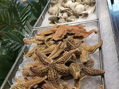 -冀粤香海鲜自助餐厅(西美五洲店)
