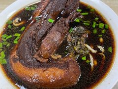 -无名老卤面(中华门店)