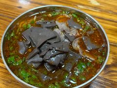-老味道遵义虾子羊肉粉(兴关路店)