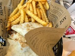 -TACO STAR 塔可星(下沙宝龙店)