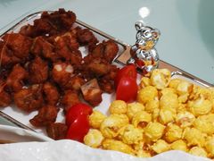 -3号仓库·创意中国菜(新世界城店)