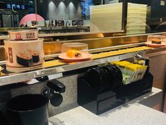 -争鲜回转寿司(南开大悦城店)