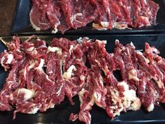 吊龙伴-幸运牛汕头小黄牛牛肉火锅(梅林店)