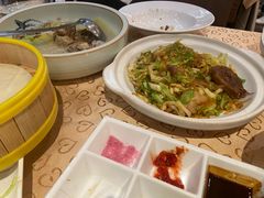 -大鸭梨(天通西苑店)