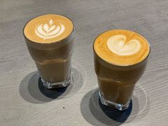 -来回·咖啡(钟村咖啡豆店)
