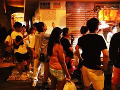 -明记牛杂(新马路分店)