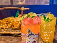 -泰妃殿(武汉首店)