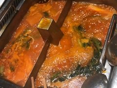 -海底捞火锅(上元大街店)