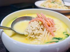 扬州大煮干丝-苏淮景·苏闽融创菜·海鲜(原空港井河轩店)