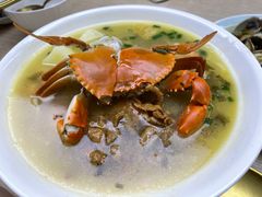 -面道赞宁海海鲜面(迎凤街店)