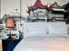 -上海外滩英迪格酒店