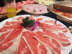 -小龙坎火锅(大宁音乐广场店)