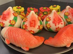 -望海湾海鲜楼·海鲜(河南路店)