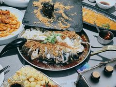 -3号仓库·创意中国菜(乐清正大广场店)