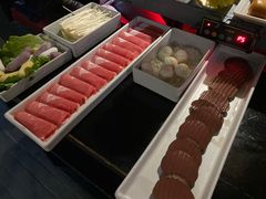 -九鼎轩脆毛肚火锅(南京东路店)