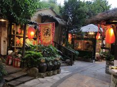 -五邑人家(江门店)
