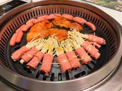 -炭之家·齐齐哈尔非遗烤肉·鲜切直供(中央大街店)