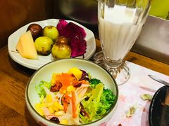 -大渔铁板烧(中山路八佰伴店)