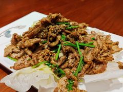 -满堂春特色餐馆