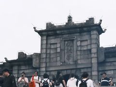 -南岳衡山风景名胜区