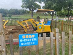 -滆湖低碳生态公园