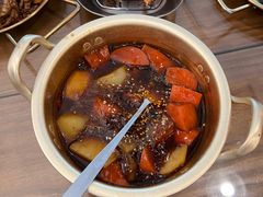 -乐兔串工坊·炖肠(万达店)