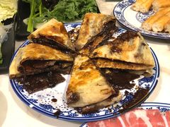 -宣武小院涮肉(前门店)
