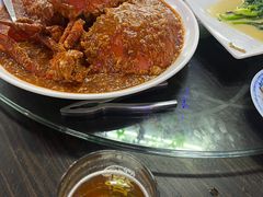 -無招牌海鮮(芽笼店)