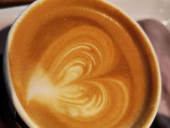 -COSTA COFFEE(武汉武商MALL店)